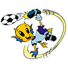 Escolinha Futebol do Areeiro