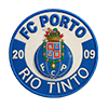 Casa do FCP de Rio Tinto