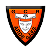 GCR de Ardegães