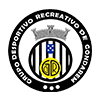 Grupo Desportivo e Recreativo de Gondarém