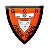 GCR de Ardegães
