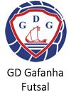 GD Gafanha- Futsal