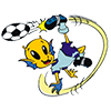 Escolinha Futebol do Areeiro