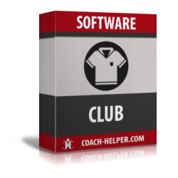 Club Software