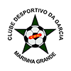 Clube Desportivo Garcia 